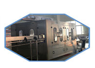 16000 BPH 6 Capping Head Small Scale Bottle Filling Machine