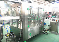 Automatic High Temperature Filling Juice Bottling Machine