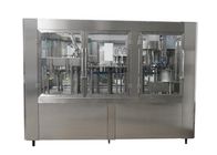 380V 50Hz Rotaty Electric Aseptic Bottle Filling Machine