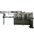 Automatic Electric 10000 BPH Aseptic Bottle Filling Machine