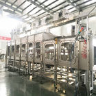 Stainless Steel 10000 BPH Aseptic Cold Filling Machine