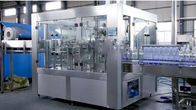 380V Electric 1000 BPH Carbonated Drink Bottling Machine