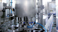 380V Electric 1000 BPH Carbonated Drink Bottling Machine