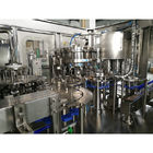 24000 BPH Carbonated Drink Bottling Machine