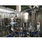 24000 BPH Carbonated Drink Bottling Machine