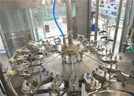 3500kg 380V 50Hz Monoblock Mineral Water Bottling Machine