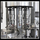 5000 BPH 3 in 1 Monoblock Mineral Water Bottling Machine
