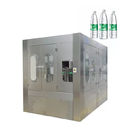 High Capacity 5.5 kw 12000 BPH Mineral Water Bottling Machine