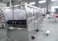 3000 BPH Small Scale Juice Bottling Equipment supplier