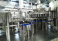 32 Filling head Small Scale Juice Bottling Equipment supplier